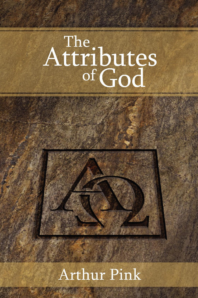 The Attributes of God