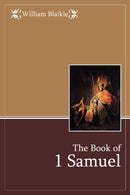 The Book of 1 Samuel
