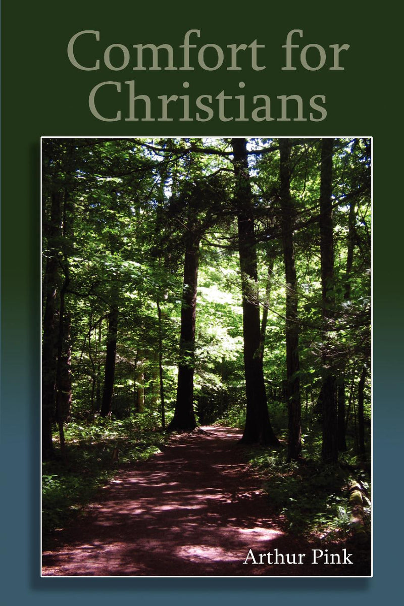 Comfort for Christians