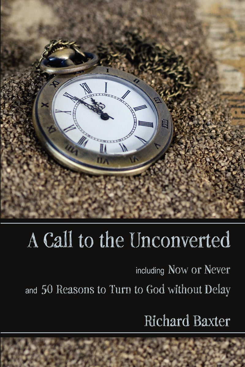 A Call to the Unconverted