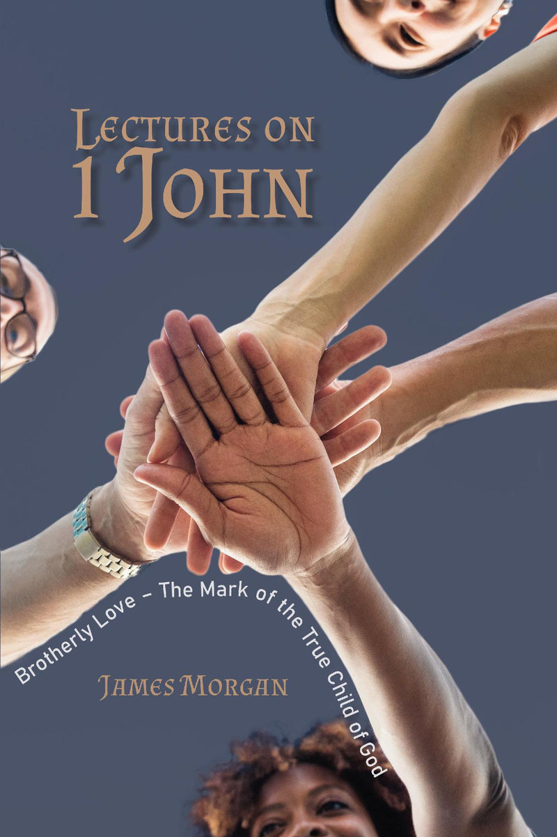 Lectures on 1 John