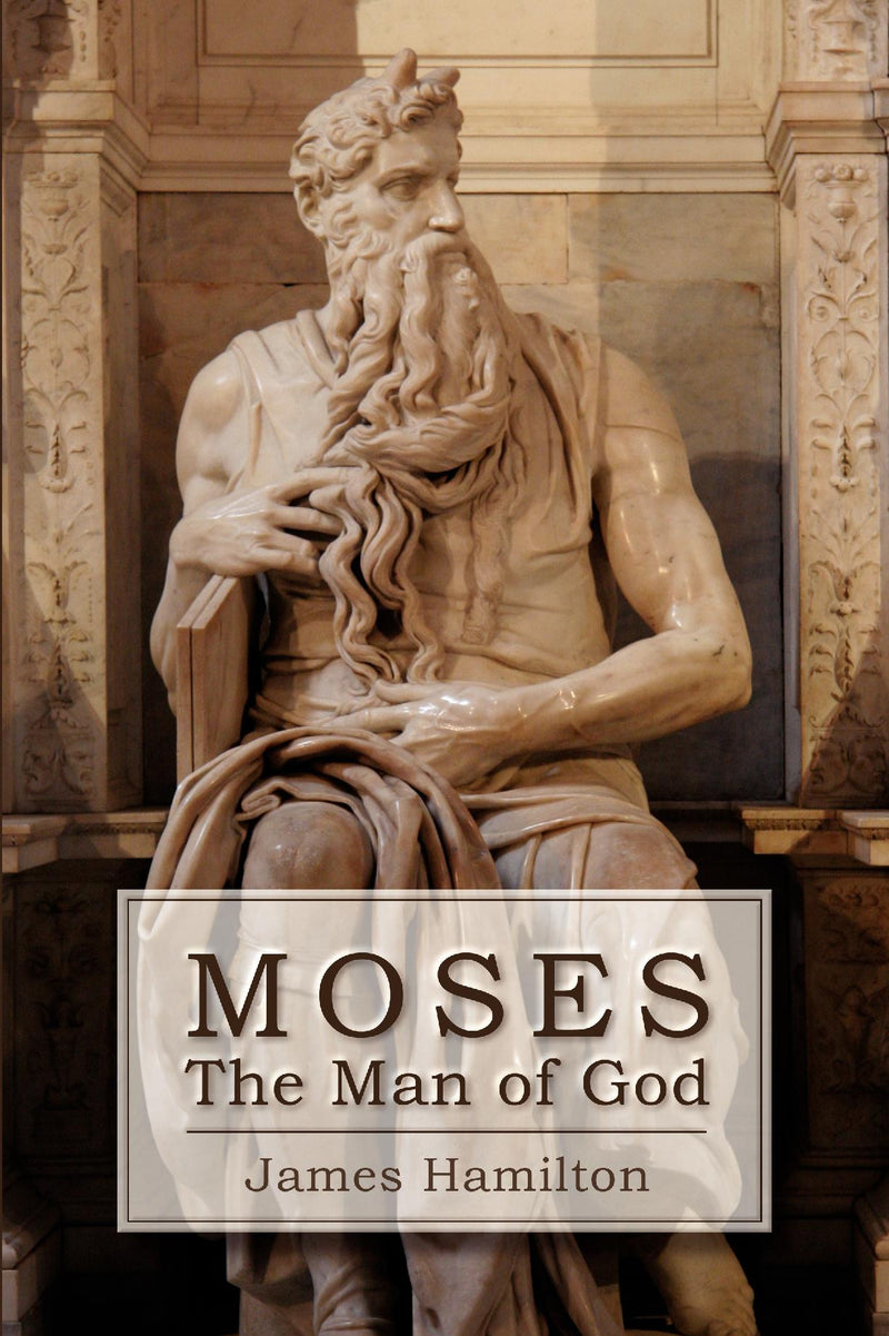 Moses the Man of God