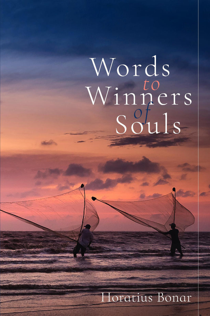Words to Winners of Souls