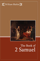 The Book of 2 Samuel