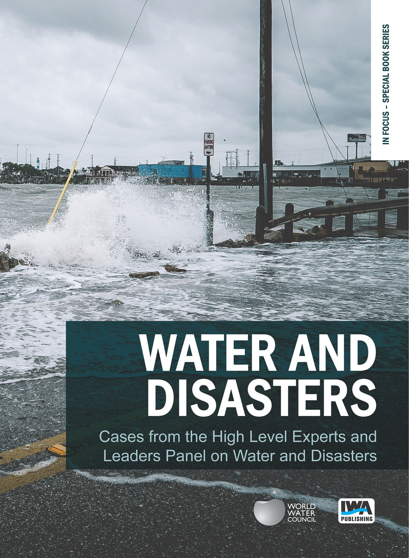 Water and Disasters: Cases from the High Level Experts and Leaders Panel on Water and Disasters
