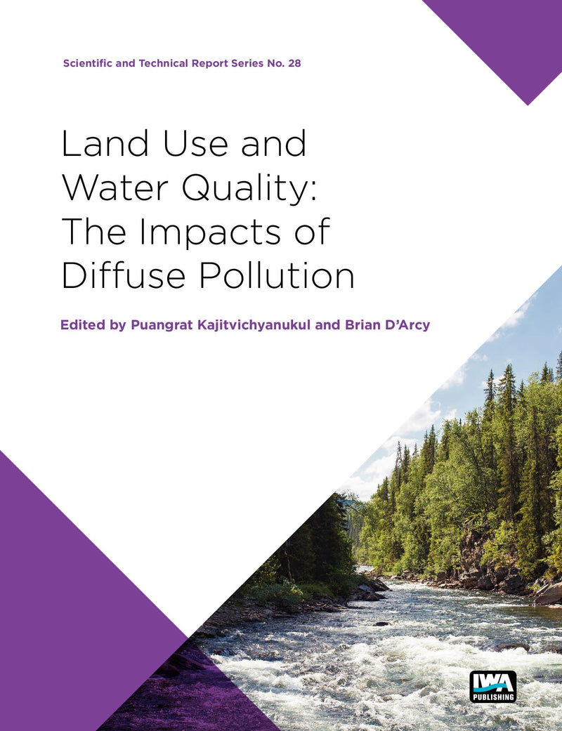 Land Use and Water Quality: The Impacts of Diffuse Pollution
