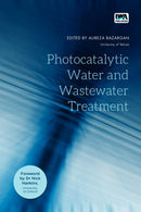 Photocatalytic Water and Wastewater Treatment