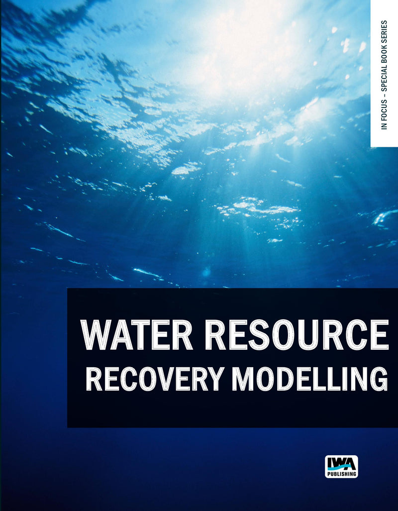 Water Resource Recovery Modelling