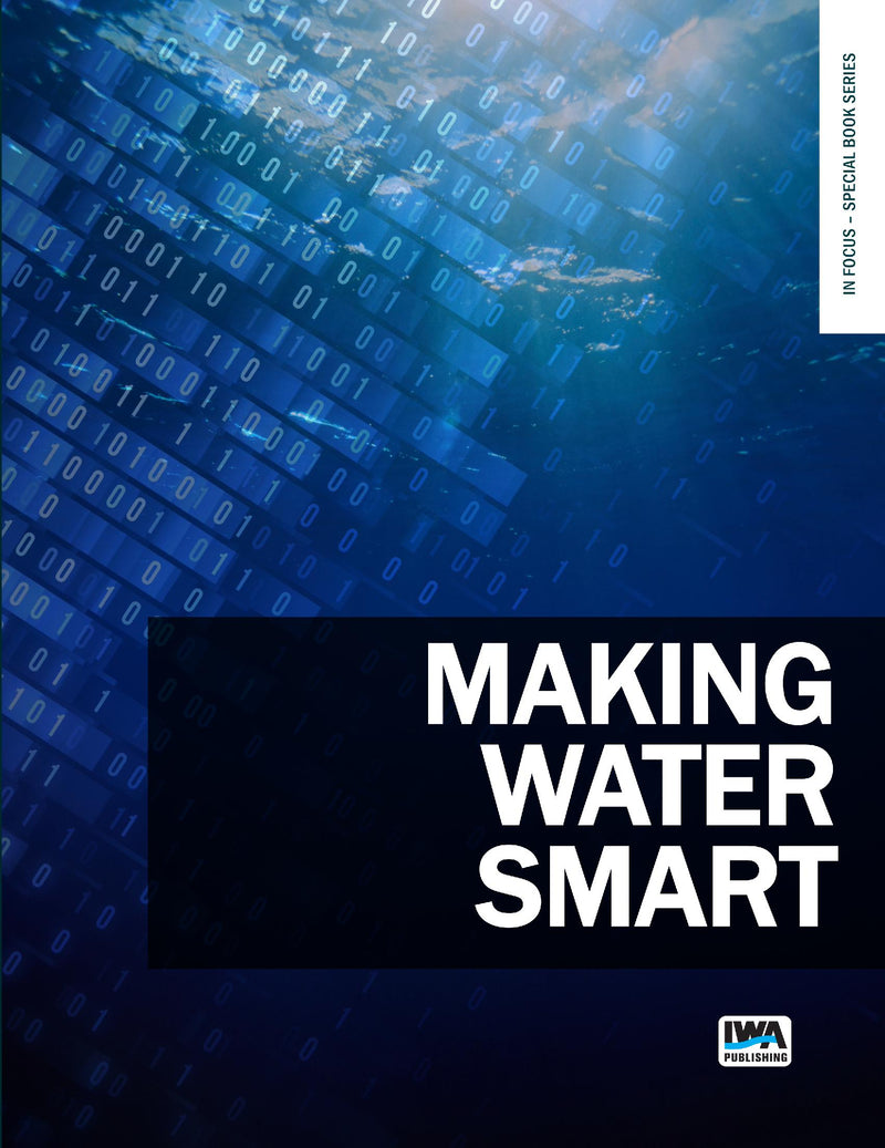 Making Water Smart