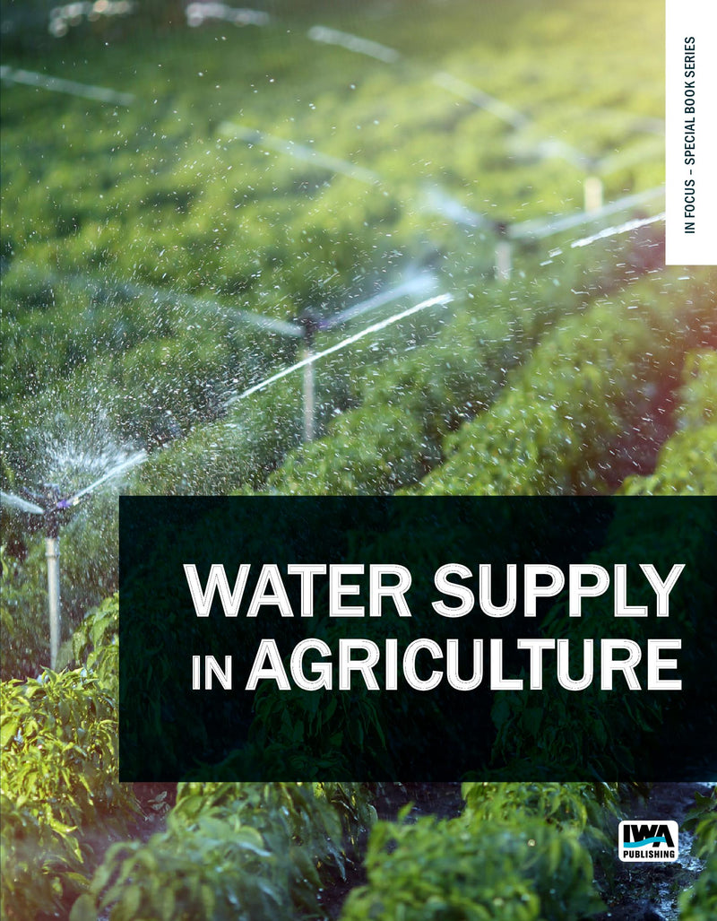 Water Supply in Agriculture