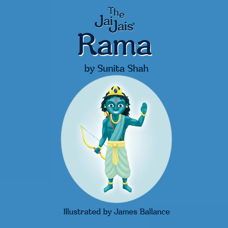 Rama, The Jai Jais Main Series