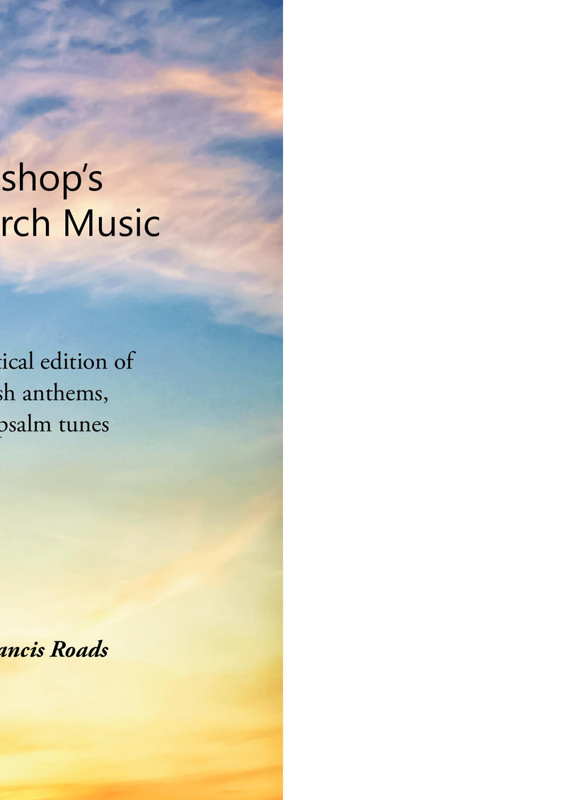 John Bishop’s Parish Church Music