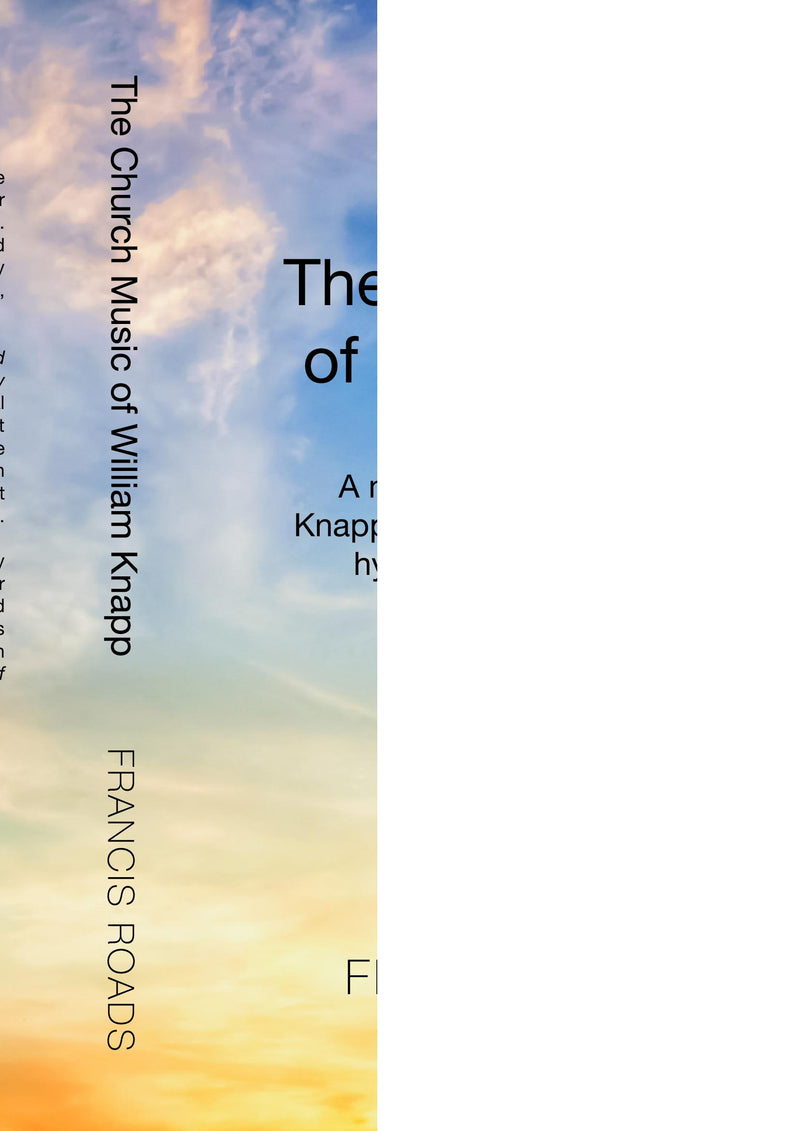 The Church Music of William Knapp