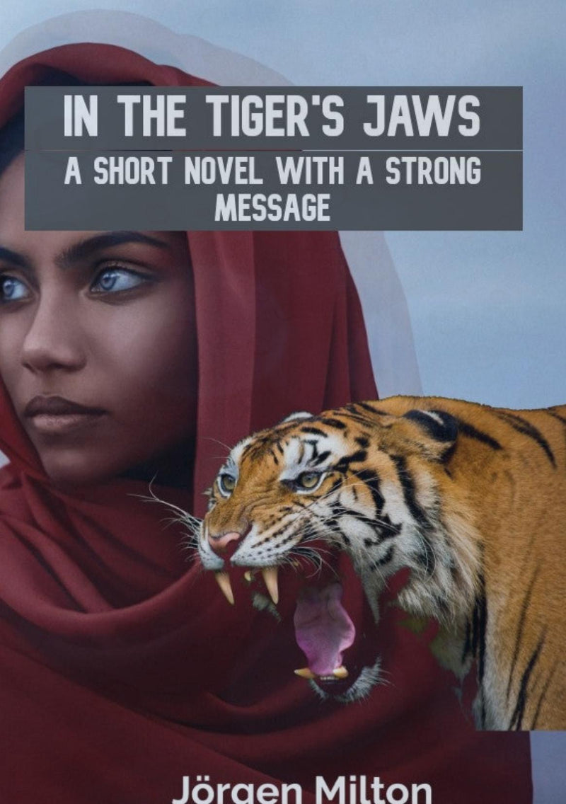 In the Tiger's jaws