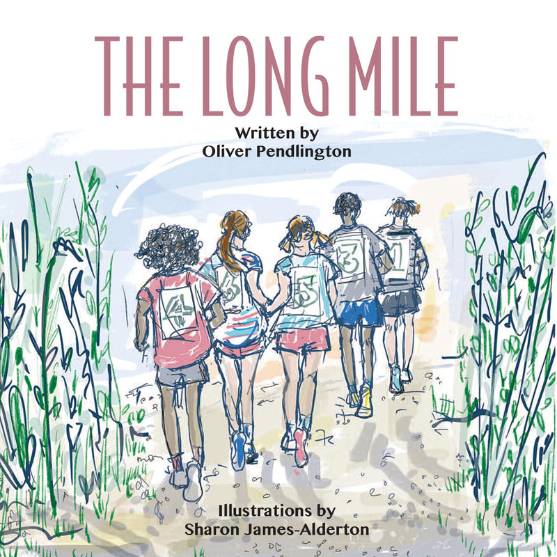 The Long Mile