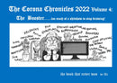 The Corona Chronicles 2022 Vol 4