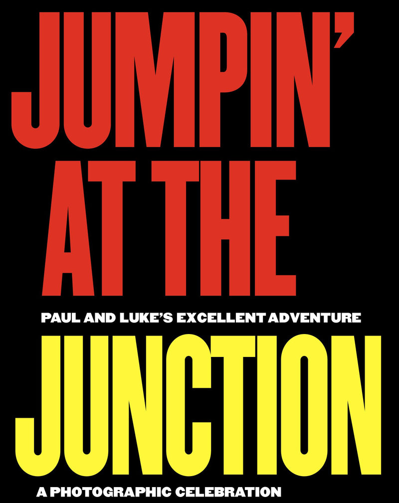 Jumpin' at the Junction
