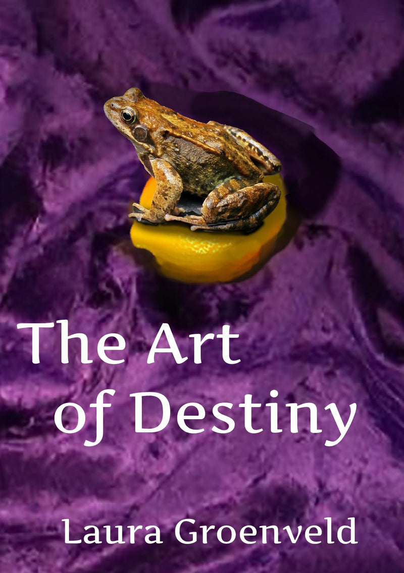 The Art of Destiny