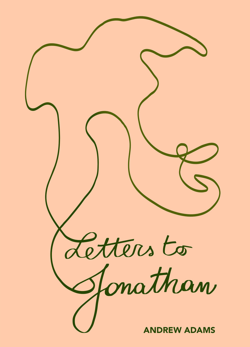 Letters to Jonathan