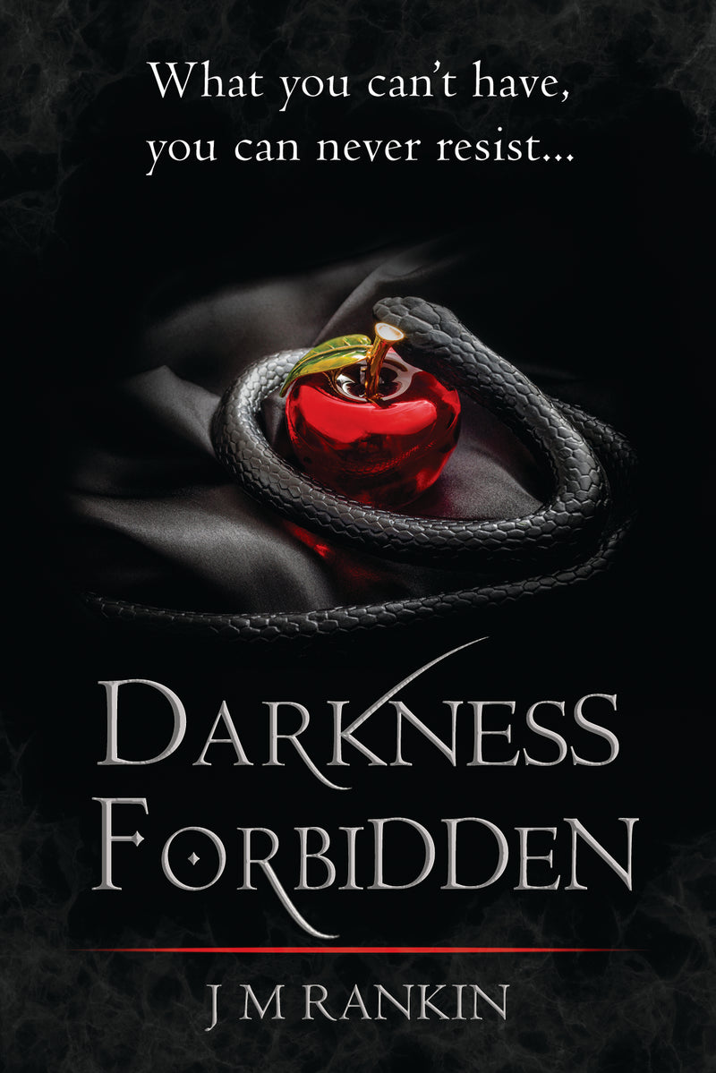 Darkness Forbidden