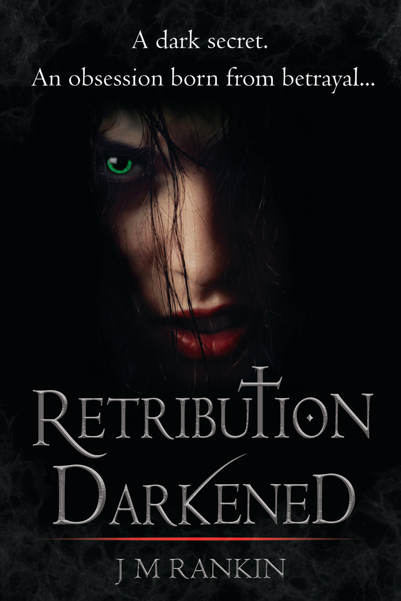 Retribution Darkened