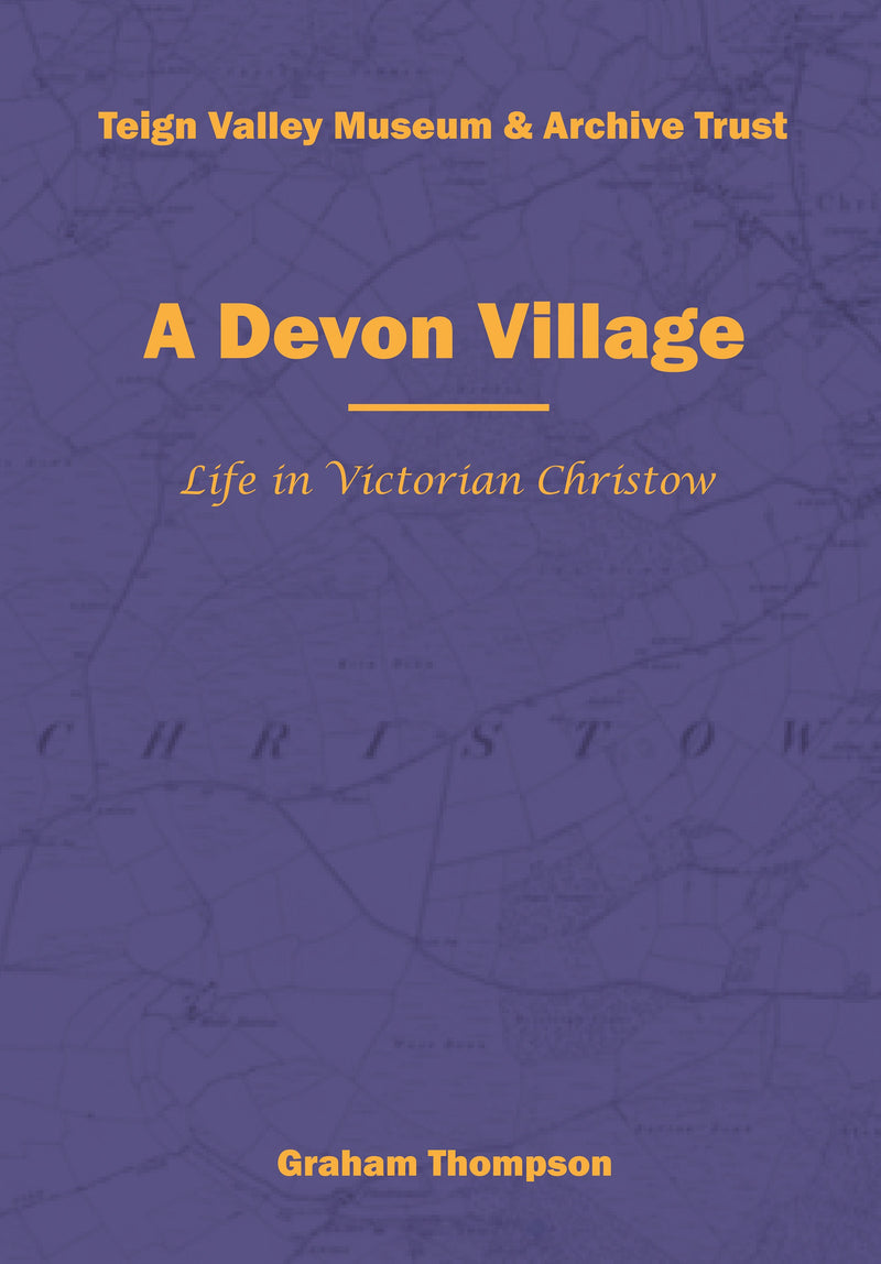 A Devon Village