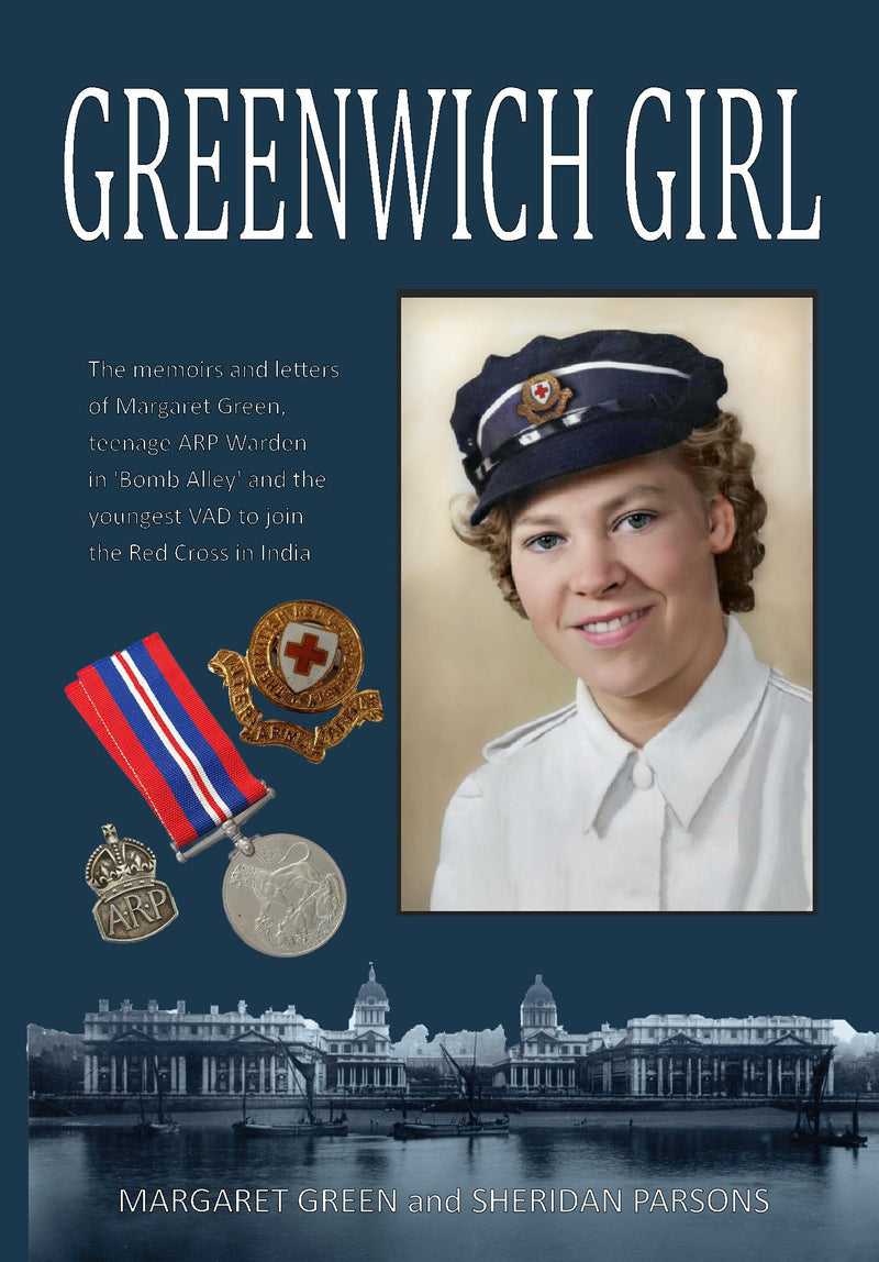 Greenwich Girl