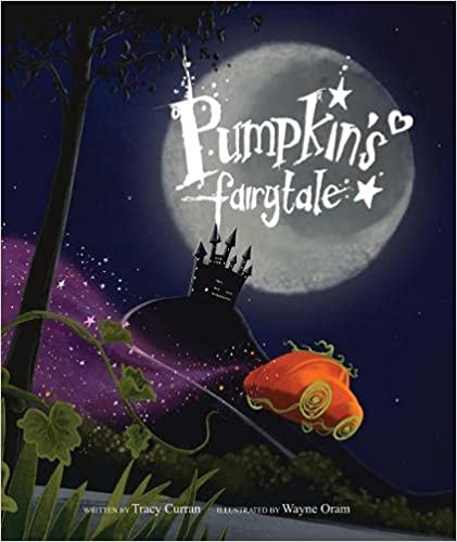 Pumpkin's Fairytale