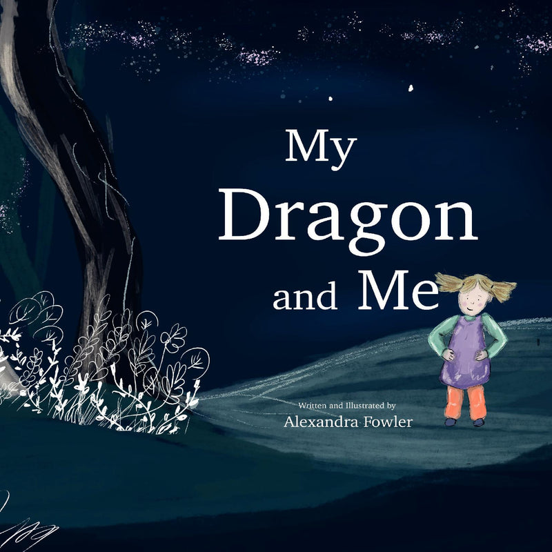 My Dragon and Me