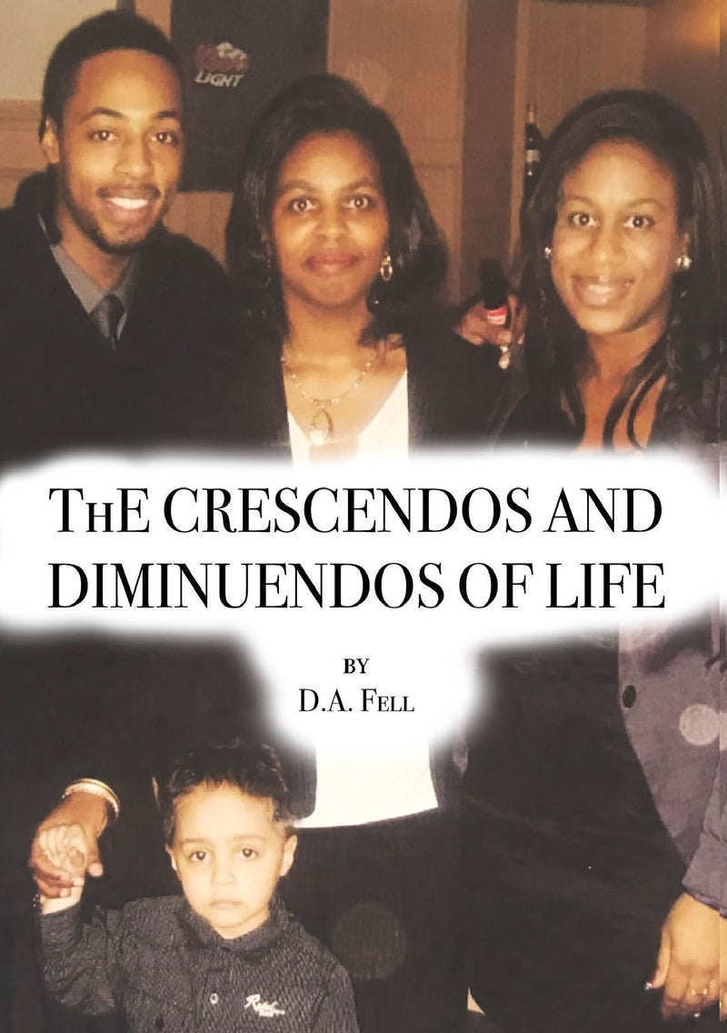 The Crescendos and Diminuendos of Life