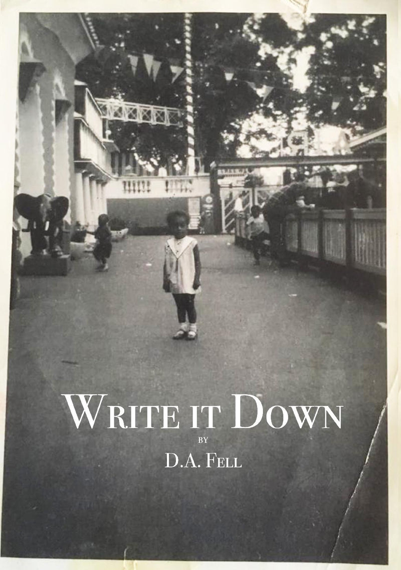 Write It Down