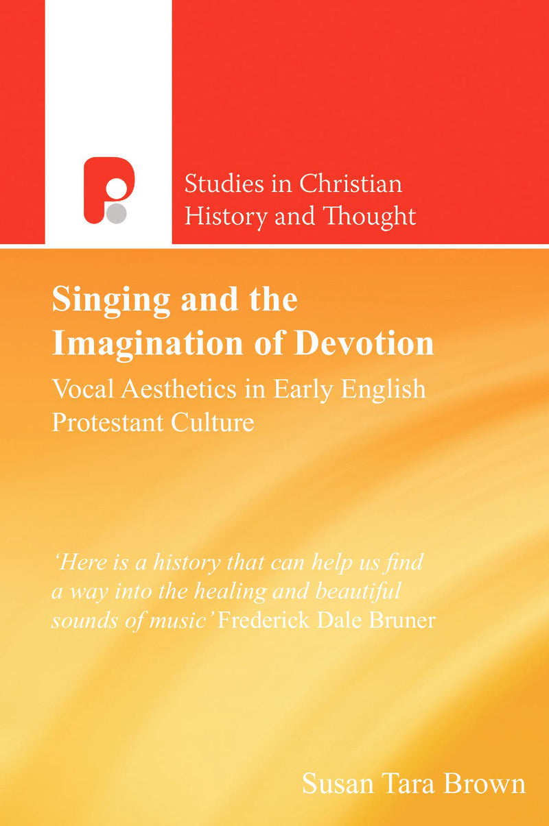 Singing and the Imagination of Devotion