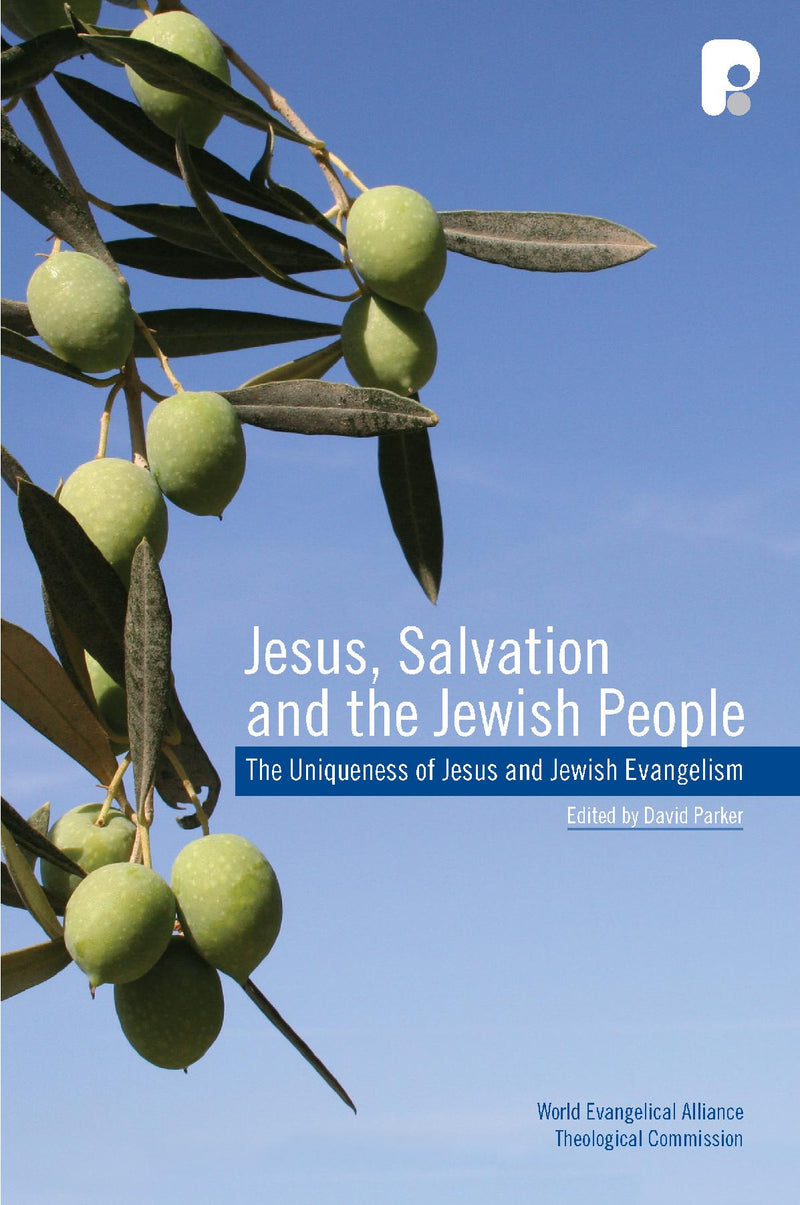 Jesus, Salvation and the Jewish People