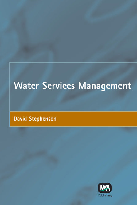 Water Services Management