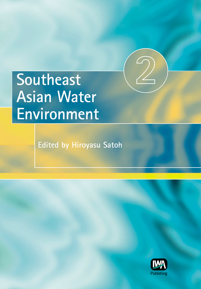 Southeast Asian Water Environment 2