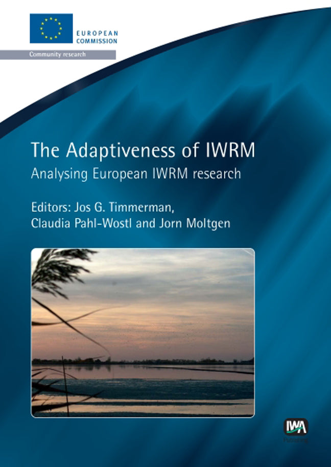 The Adaptiveness of Iwrm: Analysing European Iwrm Research