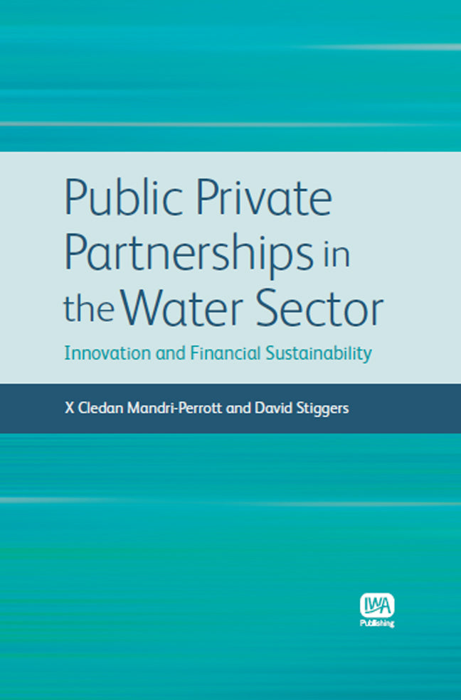Public Private Partnerships in the Water Sector: Innovation and Financial Sustainability