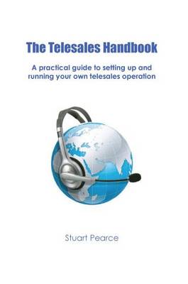 The Telesales Handbook