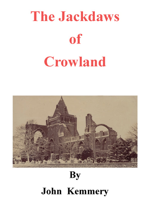 The Jackdaws of Crowland
