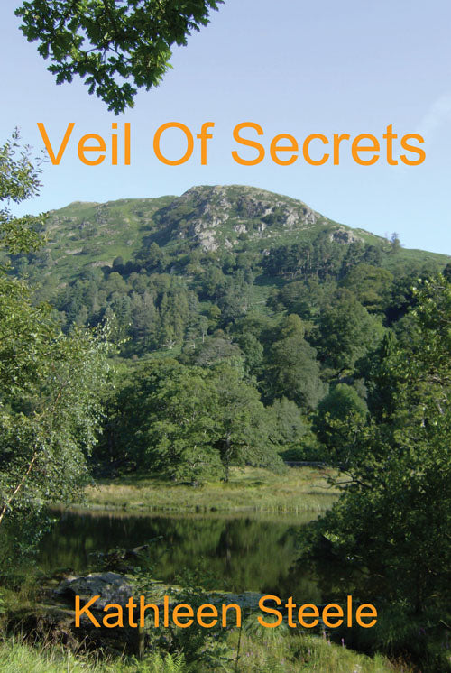 Veil of Secrets