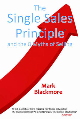 The Single Sales Principle