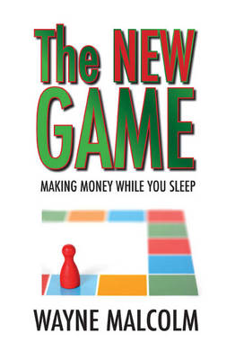 The New Game: Making Money While You Sleep