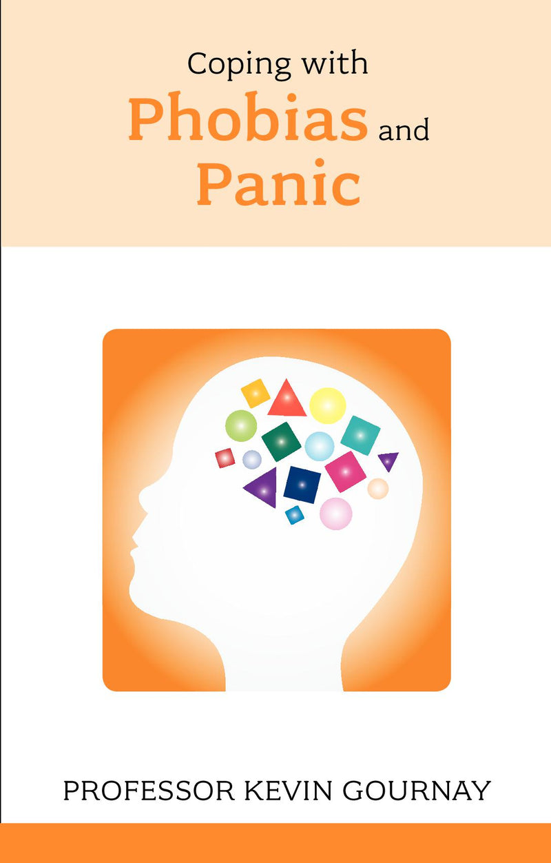 Coping with Phobias and Panic