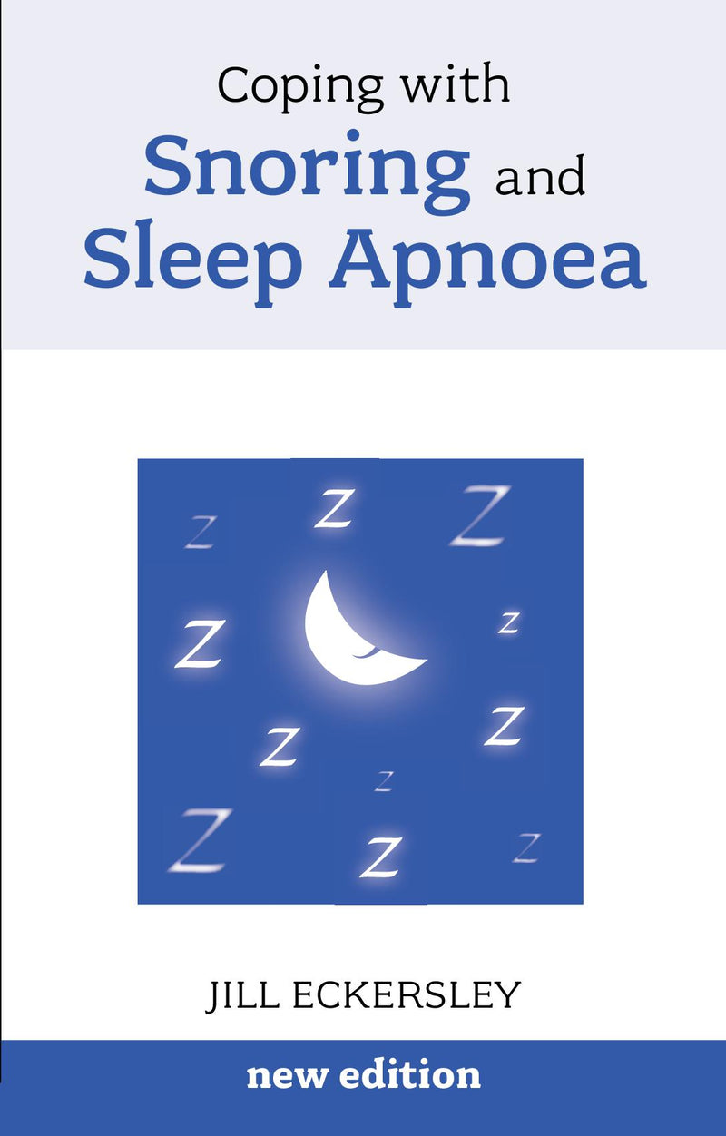 Coping with Snoring and Sleep Apnoea