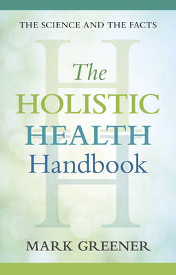 Holistic Health Handbook