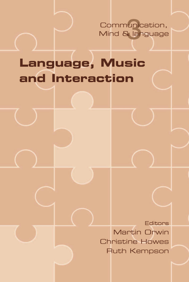 Language, Music and Interaction