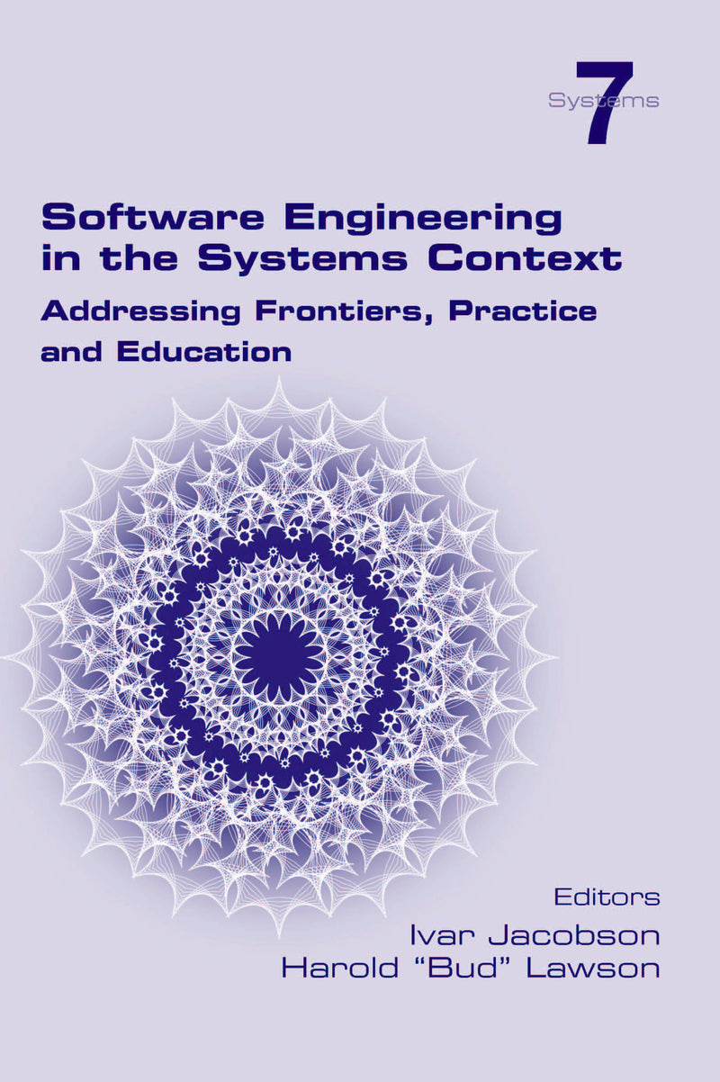 Software Engineering in the Systems Context