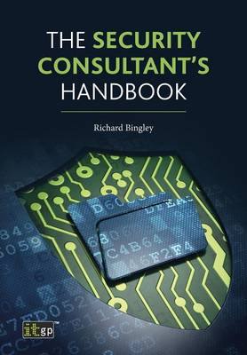 The Security Consultant's Handbook