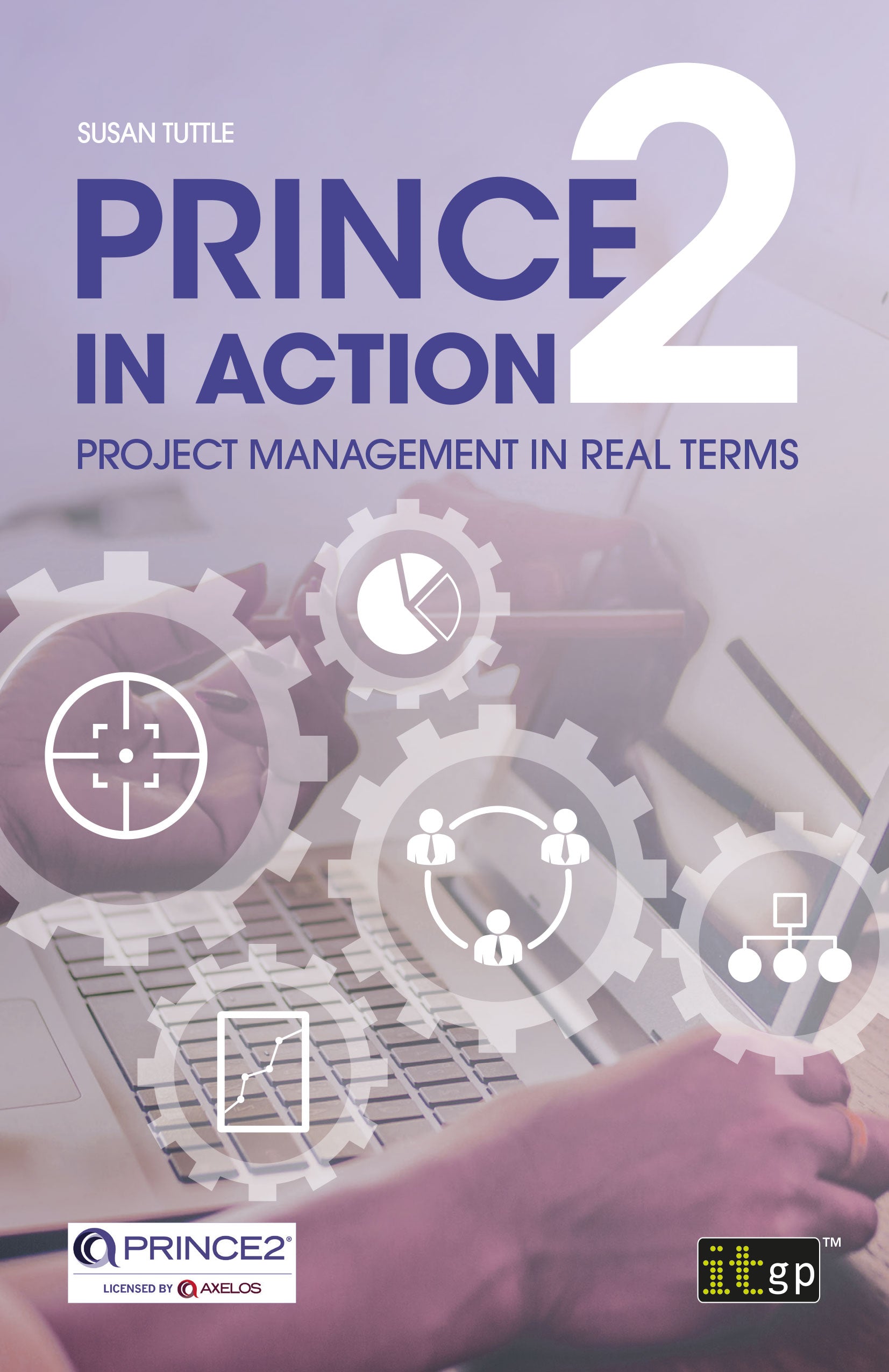 Project Manager Prince 2 Handbook.pdf PRINCE2 in Action: Project management in real terms