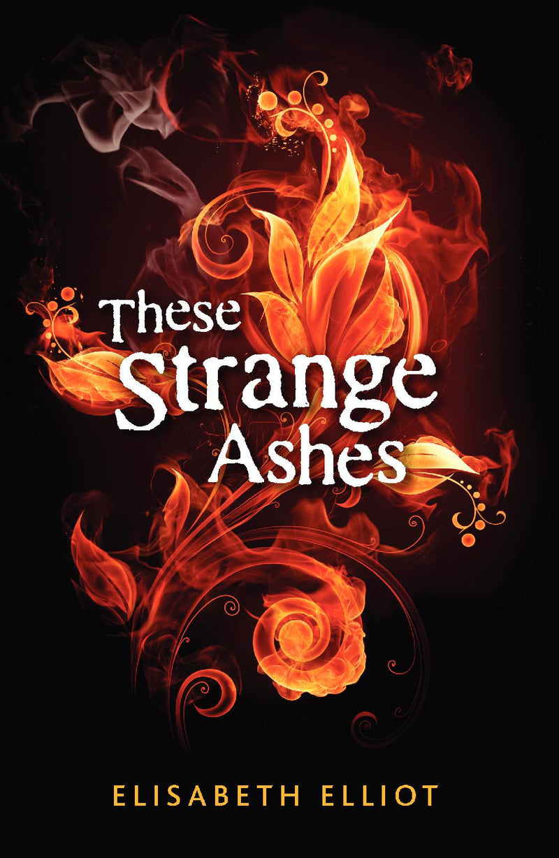 These Strange Ashes